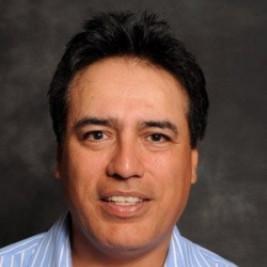 Willie Barcena - Professional null Speaker