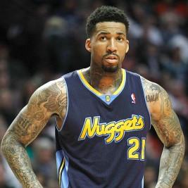 Wilson Chandler - Professional null Speaker