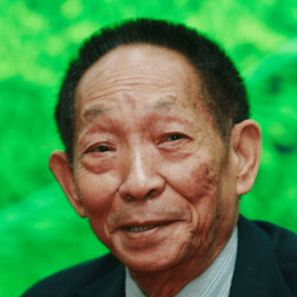 Yuan Longping - Professional null Speaker