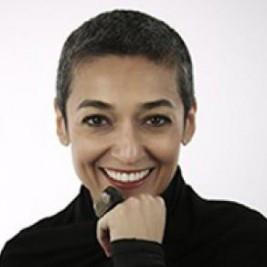 Zainab Salbi - Professional null Speaker