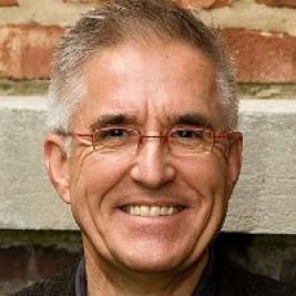 Chuck Dymer - Professional null Speaker