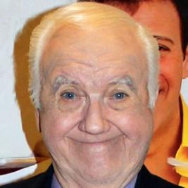 Chuck McCann - Professional null Speaker