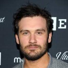 Clive Standen - Professional null Speaker