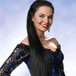 Crystal Gayle - Professional null Speaker