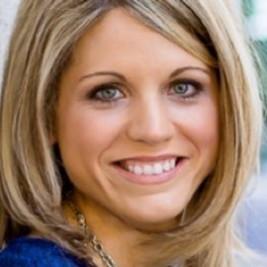 Crystal Paine - Professional null Speaker