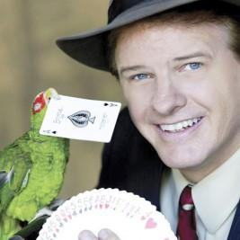 Dana Daniels - Professional null Speaker