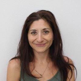 Danielle Koenig - Professional null Speaker