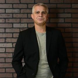 Danny Bevins - Professional null Speaker