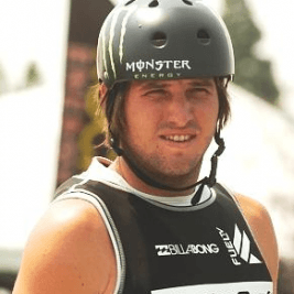 Danny Harf - Professional null Speaker