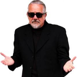 Darryl Rhoades - Professional null Speaker