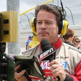 Dave Burns - Professional null Speaker