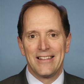 Dave Camp - Professional null Speaker