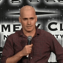 Dave Cooperman - Professional null Speaker