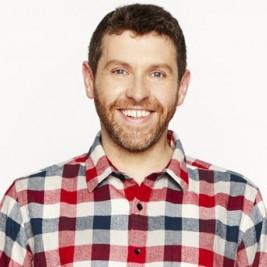 Dave Gorman - Professional null Speaker