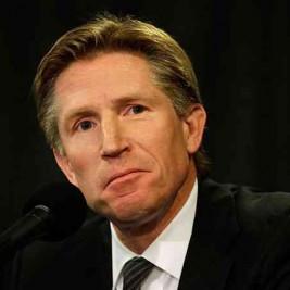 Dave Hakstol - Professional null Speaker