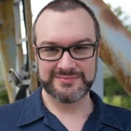 Dave McRaney - Professional null Speaker