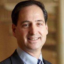 David Bloom - Professional null Speaker