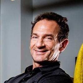 David Lubars - Professional null Speaker