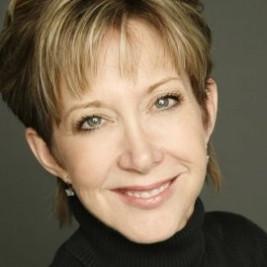 Dayna Steele - Professional null Speaker