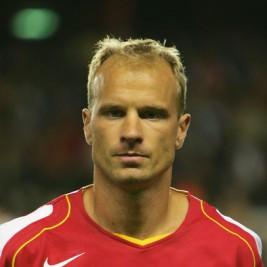 Dennis Bergkamp - Professional null Speaker