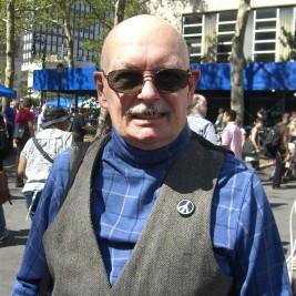 Denny O'Neil - Professional null Speaker