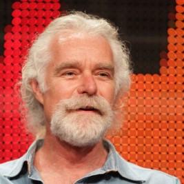 Dereck Joubert - Professional null Speaker