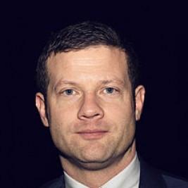 Dermot O'Leary - Professional null Speaker