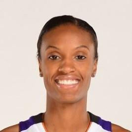 DeWanna Bonner - Professional null Speaker