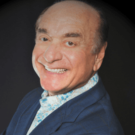 Dick Capri - Professional null Speaker