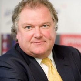 Digby Jones - Professional null Speaker