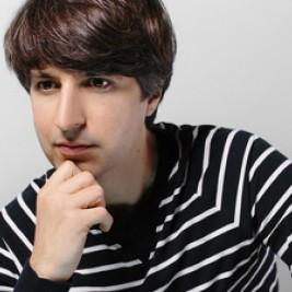 Dmetri Martin - Professional null Speaker