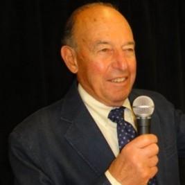 Don Gallegos - Professional null Speaker