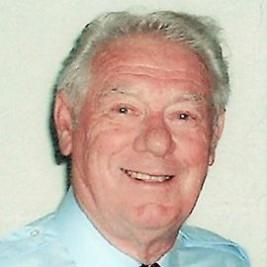 Donald Goddard - Professional null Speaker