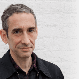 Doug Rushkoff - Professional null Speaker