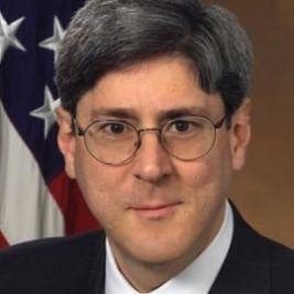 Douglas Feith - Professional null Speaker