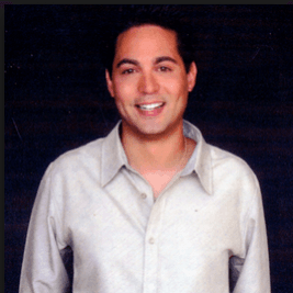 Dr. Ken Gabriel - Professional null Speaker