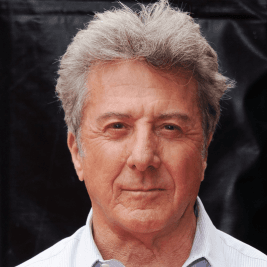 Dustin Hoffman - Professional null Speaker