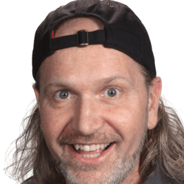 Dwight York - Professional null Speaker