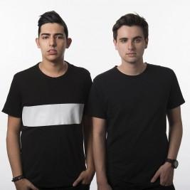 Dzeko & Torres - Professional null Speaker