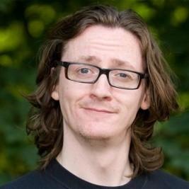 Ed Byrne - Professional null Speaker