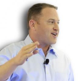 Ed Rush - Professional null Speaker