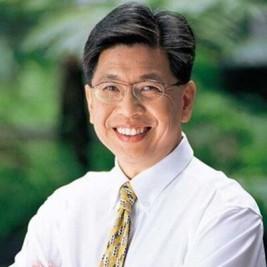 Edison Liu - Professional null Speaker