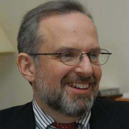 Edward Rogoff - Professional null Speaker