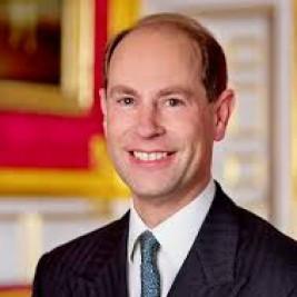 Edward Wessex - Professional null Speaker