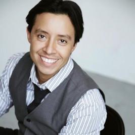 Efren Ramirez - Professional null Speaker