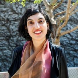 Elif Batuman - Professional null Speaker