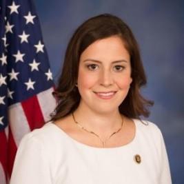 Elise Stefanik - Professional null Speaker