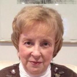 Elizabeth Drew - Professional null Speaker