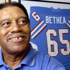 Elvin Bethea - Professional null Speaker