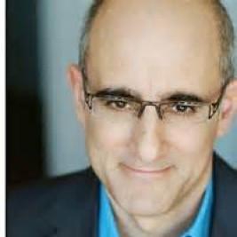 Eric Deskin - Professional null Speaker